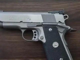 Colt MK IV series 80