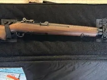 Springfield Armory M1A Super Match