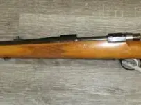 Firearms Co. Alpine FN Mauser action 7mm Rem Mag Bolt Action Rifle 24.6" Barrel