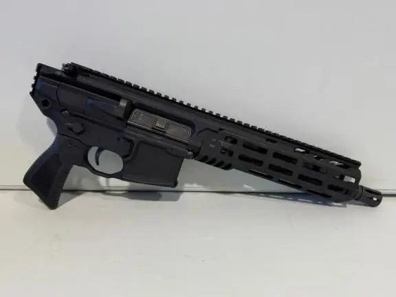 Sig MCX Virtus 300 Blackout