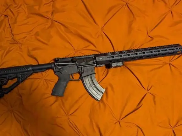 6mm ARC