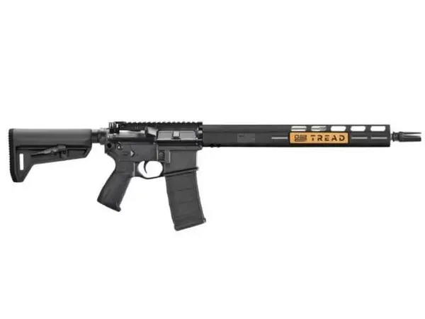 New Never Fired - Sig Sauer M400 Tread AR15