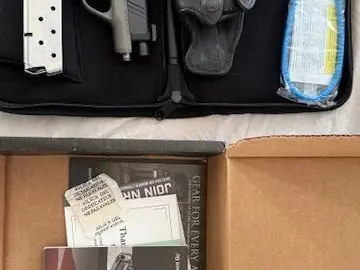 Kimber EVO