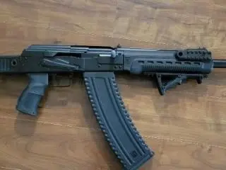 KUSA KS-12 tactical