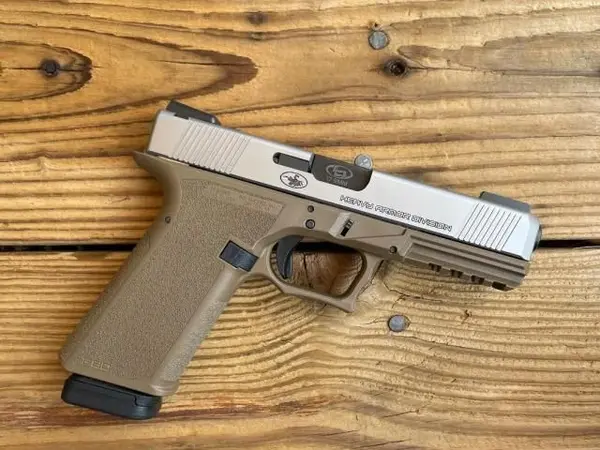 P80 PF940V2 G17