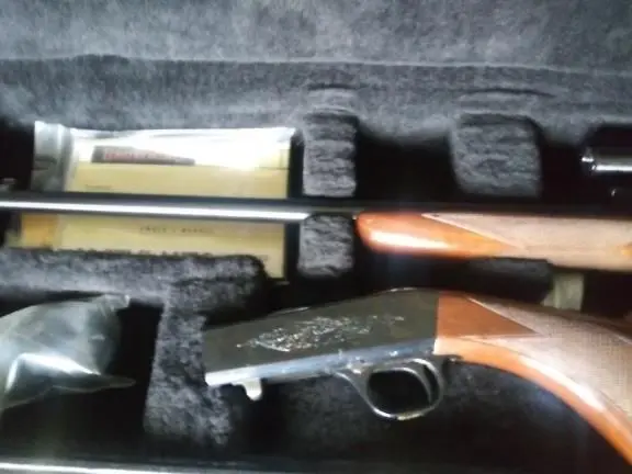 Browning SA 22