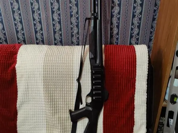 ***** SERIOUS INQUIRIES ONLY ***** B.N.I.B. BENELLI H&K M1 SUPER 90 12 GAUGE SEMI-AUTO SHOTGUN