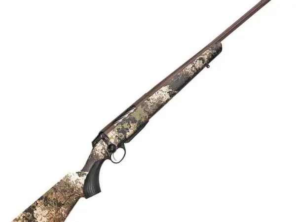 Like New - Tikka T3X Veil Wideland .308 WIN