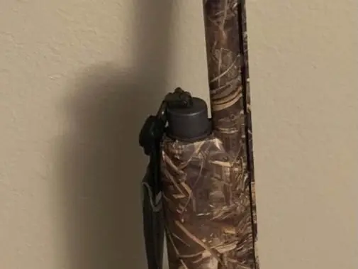 Mossberg 935