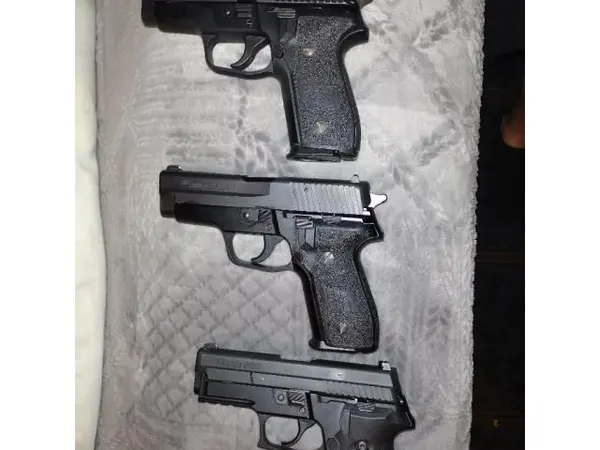 SIG sauer