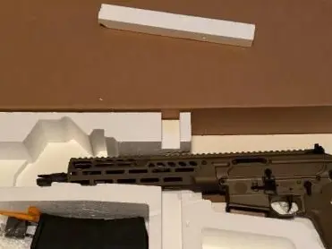 Sig Spear LT