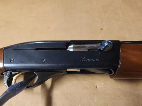 Remington 11-87 Premier