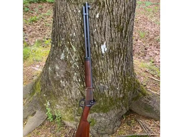Ted Williams Model 100 (Winchester 94) 30-30