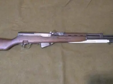 Yugo SKS 7.62x39 Military Surplus Rifle