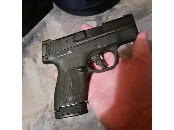 Shield plus