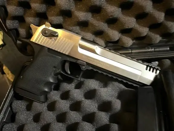 Desert Eagle