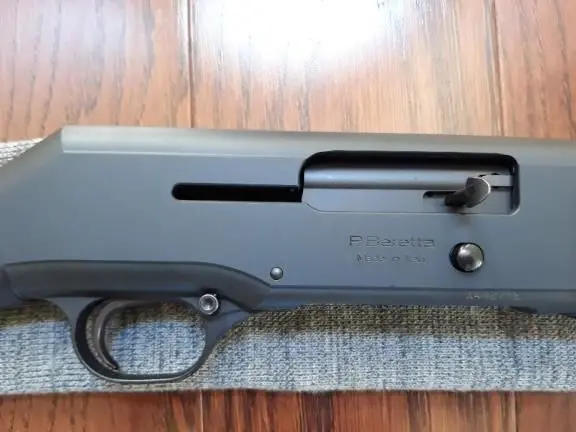 Beretta 390 20 gauge