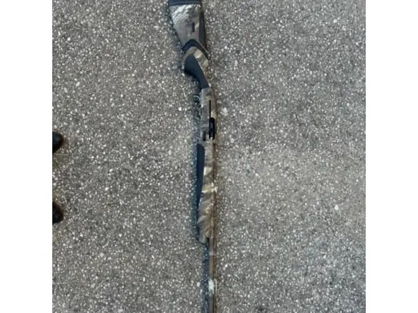 Beretta a400