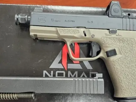 Glock 19