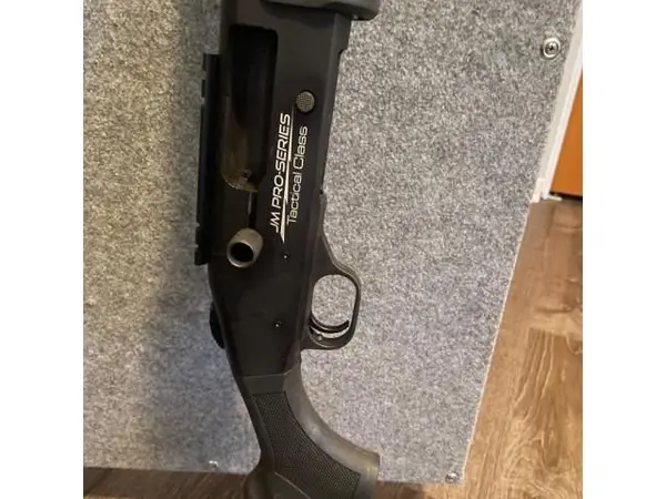 Mossberg 930 JM pro Tactical