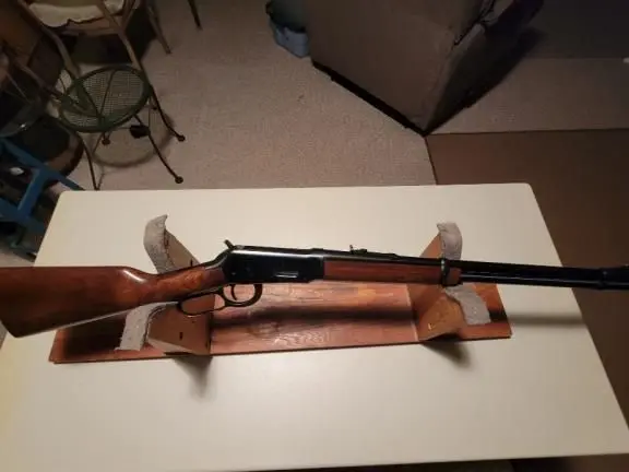 Winchester Model 94 30-30 Pre 64
