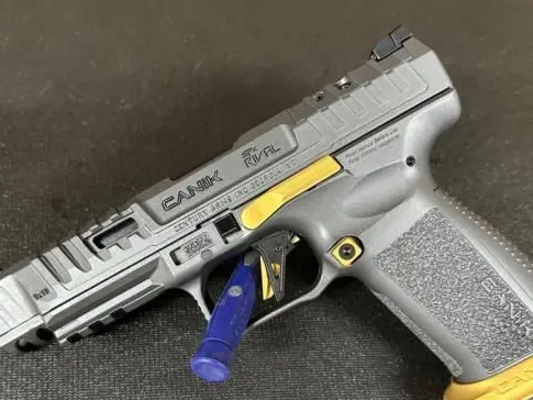Canik SFX Rival *NIB*