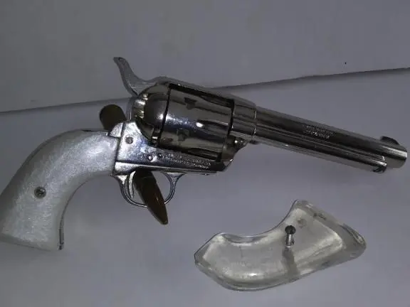 JP Sauer & Sohn 22 LR
