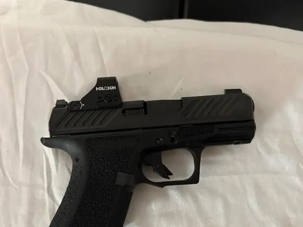 Shadow Systems CR920