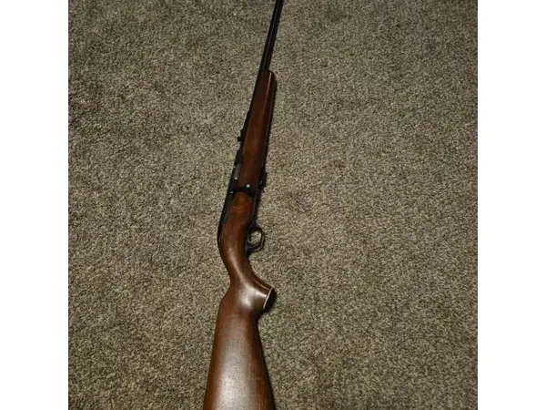 Westernfield m822