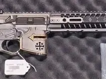 SPIKE TACTICAL RARE BREED CRUSADER