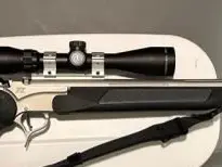Thompson Center FX Pro-Hunter