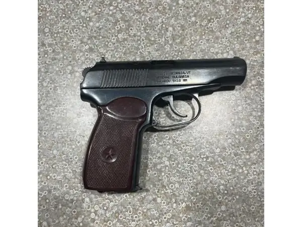 Makarov