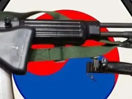 Daewoo K2