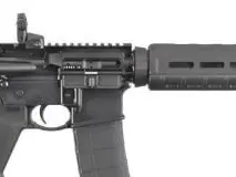 NEW in Box Never Fired - Ruger AR-556 MOE