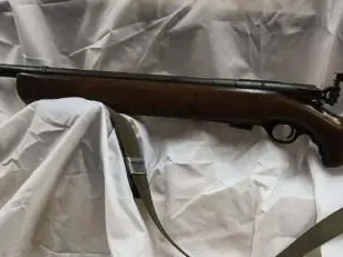 Mossberg 44US D