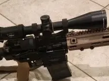 HK MR762a1 with many extras