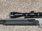 Thompson center pro hunter