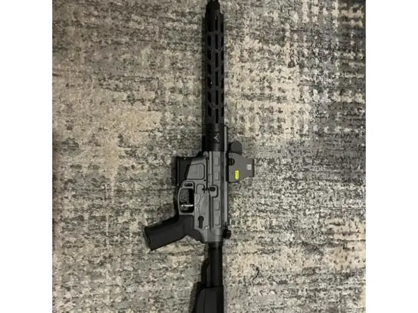 Taran Tactical TR-9