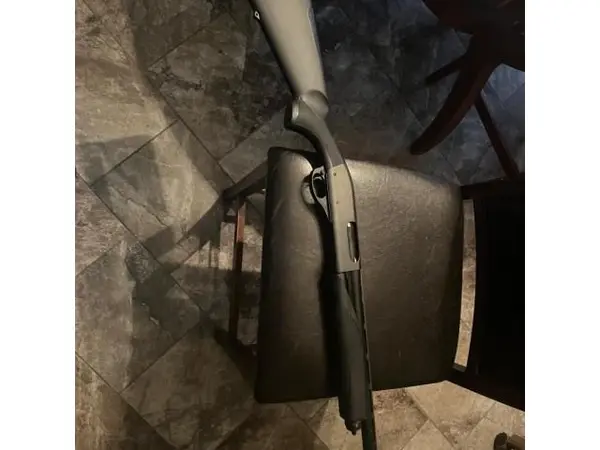 Remington 870 Fieldmaster