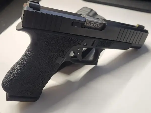 Glock 48
