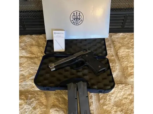 Beretta 96~G, Brigadier, Elite II