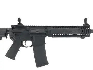 LWRCi M6A2 - Piston 5.56