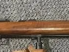 Anschutz model 54 super match