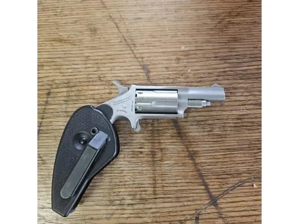 NAA 22 Mag