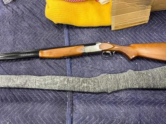 Winchester 101 Select Supreme. Sporting FN Made Over/Under 12 Ga