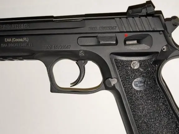 SAR K2 45