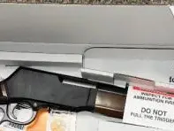 HUNTING SEASON BNIB Henry Lever Action Supreme 300 Blackout