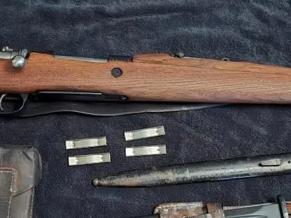8mm Mauser