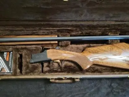 Browning Citori 12ga - 1990 model
