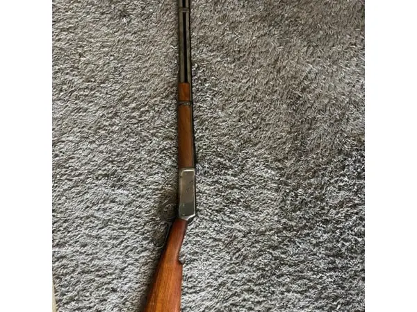 Winchester 94 30-30 (1948)